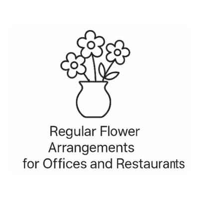 イベント・店舗装花
