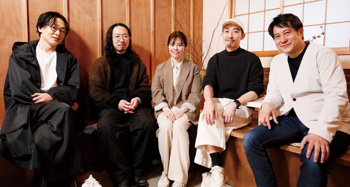 株式会社宣伝会議が運営する、「AdverTimes.（アドバタイムズ、通称アドタイ）」に「Experience Alliance（XA）」各代表の対談が掲載