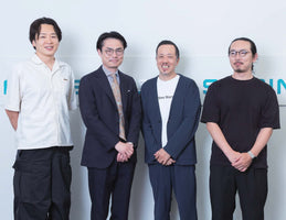 宣伝会議 10月号｜「AI時代のブランド成長は『体験・言語・構造』で再設計される」にXA代表・河野貴伸、GoldenRecord大野等の座談会が掲載