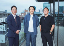 『宣伝会議』2026年11月号にXA代表・河野の対談記事「ブランドを支える共創のあり方」が掲載されました