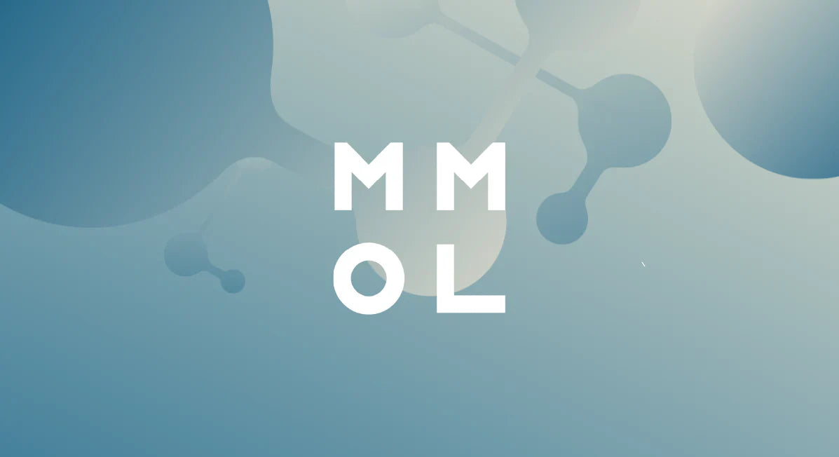 株式会社MMOL｜オフィシャルサイトリニューアル