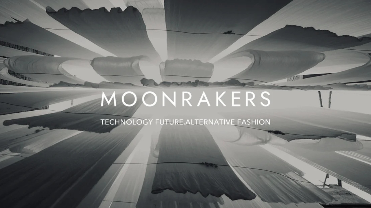 MOONRAKERS