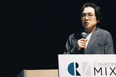 株式会社翔泳社主催・2025年3月19日開催の「Creators MIX 2025」に登壇したレポートがCreatorZineにおいて公開