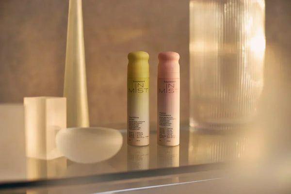 IN MIST｜インミスト