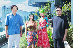 株式会社宣伝会議が出版する、「宣伝会議2025年10月号」にXA参画のDOKKAvividとアンドエスティHDグループWeOur代表高橋朗氏との対談が掲載