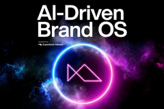 Experience Alliance始動：AIと人の協奏で実現する新たなBrand OSとは