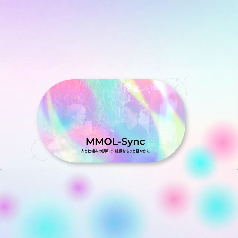 MMOL Sync