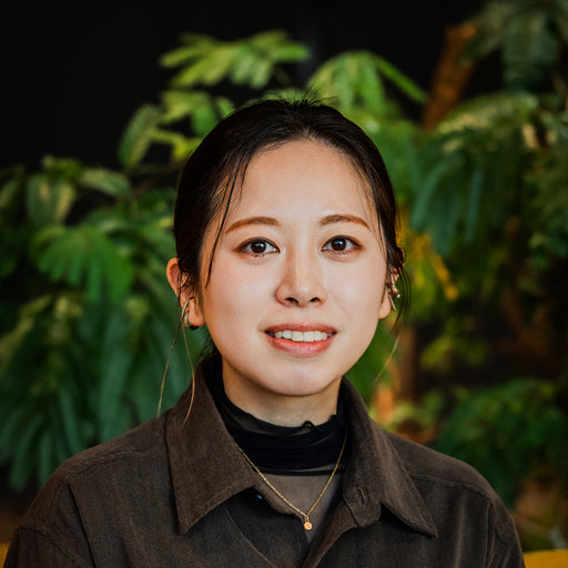大森支央里