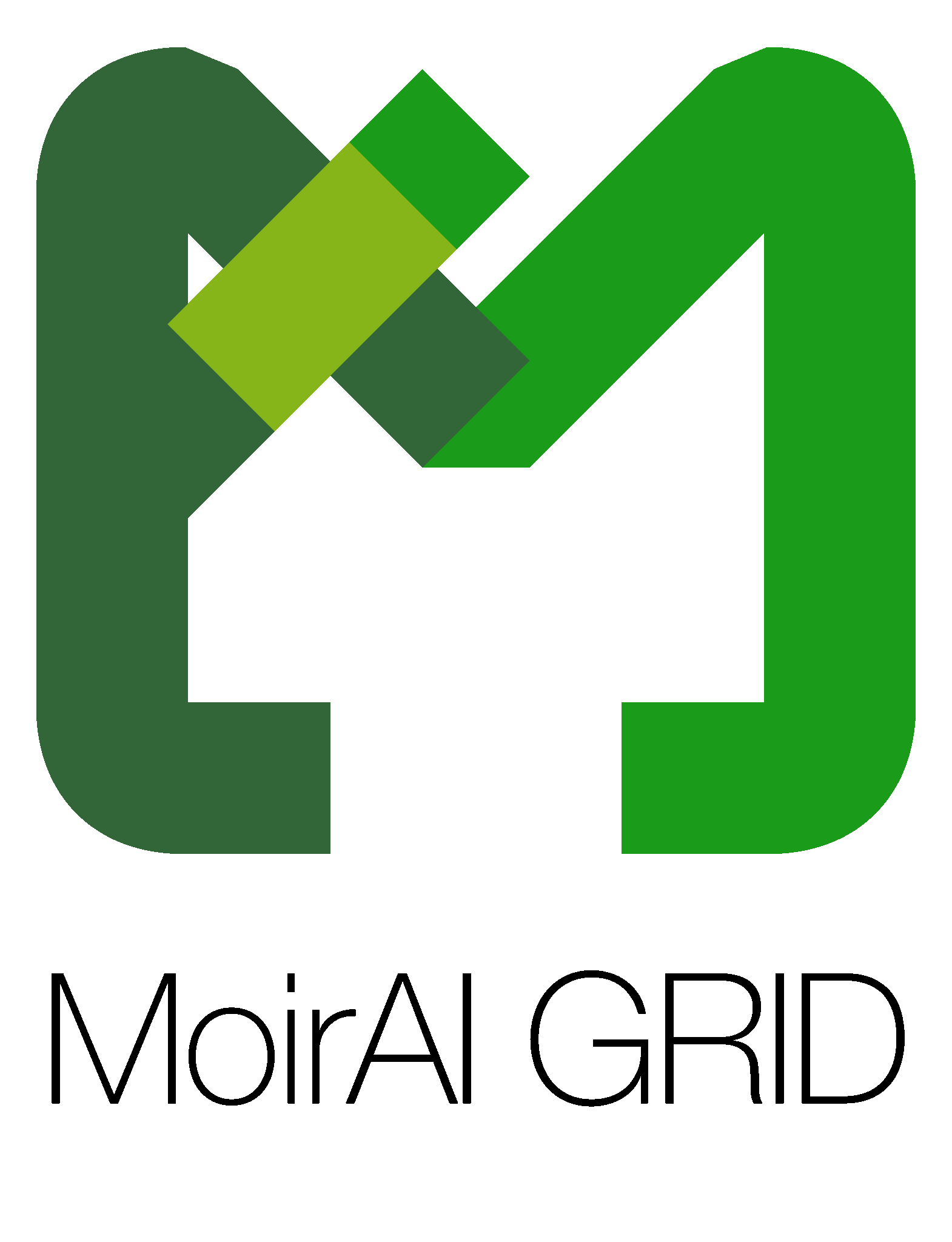 MoirAI Grid